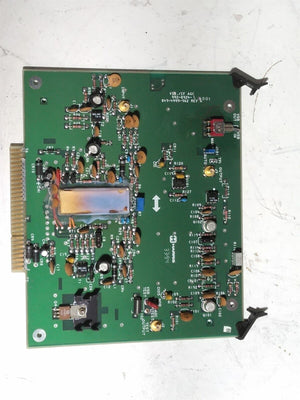 Harris 843-4999-362 / 992-8324-1 VSB / IF AGC Defective AS-IS Parts Only