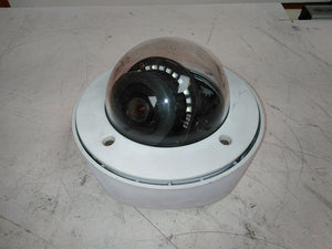 Defective Avigilon 5.0L-H4A-DP1-IR Dome Camera Does NOT Power On AS-IS