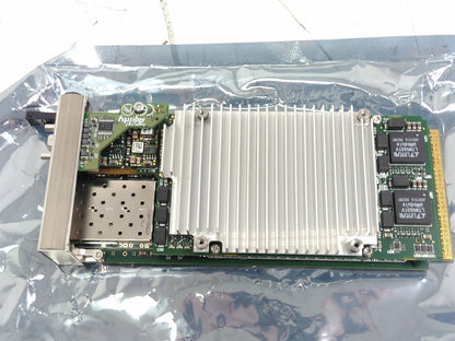 Comm Agility AMC-3C87F PCB1006 V01 Module Defective AS-IS for Parts