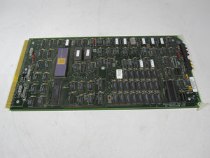 Rosemount 01984-2759-0008 OI Processor III Board Defective AS-IS