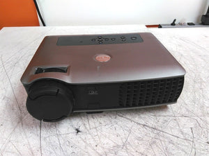 Dell 5100MP N8278 DLP Multimedia Full HD HDMI Projector