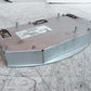 Defective Siemens 7393296 P30 Anzelgefeld MLT EKG-Display AS-IS