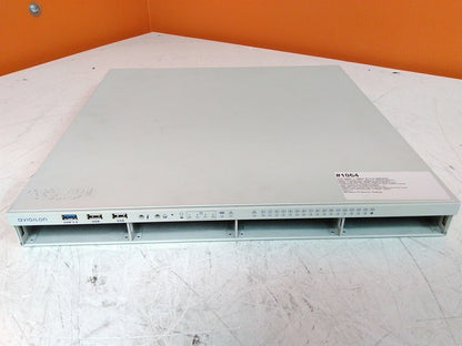 Avigilon VMA-AS2-16P HD Video Appliance Pro 16 Port i5-6500 3.2GHz 8GB 0HD