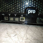 Data Robotics Drobo Pro DRPR1-A 8-Bay Diskless NAS w/ Rack Mounts