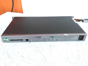 Digi Passport 48 Modem 50001352-02 48 Port Integrated Console Server