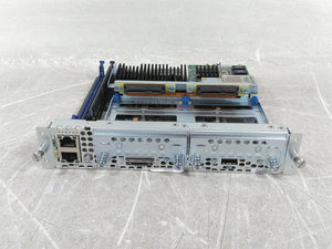 Defective Cisco UCS-E140S-M2/K9 UCS E-Series 8GB Server Module AS-IS for Parts