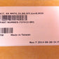 New HP 737412-001 ProLiant DL380 G8 2U Sliding Rail Kit Sealed Box