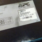 APC AP7911 2U 208VAC 24A Switched Rack PDU Power Distribution Unit
