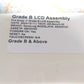 Lot of 2 Samsung XE500C21 Chromebook 12" LCD Assembly w/ Top Cover and Hinges