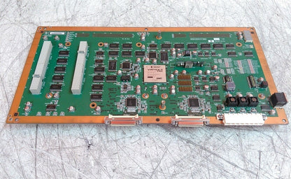 Defective Toshiba PX79-20708 D Industrial Board AS-IS