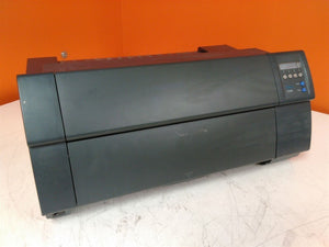 Tally Dascom T2365 Parallel Ethernet Dot Matrix Printer No Ribbon