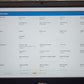 Light Spots Dell Latitude 3400 14" Laptop Intel i5-8365U 1.6GHz 8GB 256GB AS-IS