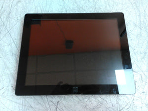 Elo Touch Solutions ET1517L-8CWB-0-BL-ZB-G 15" LCD Touchscreen Monitor