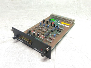 Barco Mac-Input Macintosh Input 780213 Module