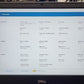 Light Spots Dell Latitude 3400 14" Laptop Intel i5-8365U 1.6GHz 8GB 256GB AS-IS