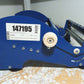 Uline H-675 Label/Tape Dispenser 12"