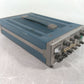 Tektronix 1405 NTSC TV Sideband Adapter Power Tested ONLY AS-IS