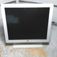 Elo Touchsystems ET1723L-2UWA-1-WH-MT-ZB-G 17" LCD Monitor w/ Stand NO PSU