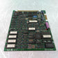Cadillac Jack CJ-8L Funny Fruit Arcade Game Board Power Tested AS-IS For Parts