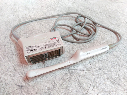 Defective Toshiba PVT-781VTE 11C3 Ultrasound Probe AS-IS