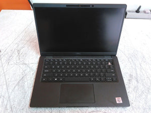 Missing Key Dell Latitude 7410 Laptop i7-10610U 1.8GHz 16GB 512GB w/OS AS-IS