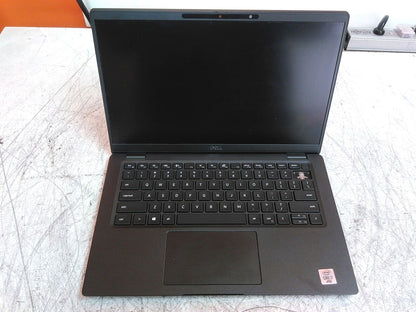 Missing Key Dell Latitude 7410 Laptop i7-10610U 1.8GHz 16GB 512GB w/OS AS-IS