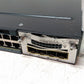 Cisco Catalyst WS-C3560X-48PF-S 48-Port Gigabit PoE Switch Dual PSU and Module