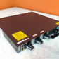 Cisco Catalyst 3650 ipbask9 WS-C3650-48PS-S PoE+ 48 Port 4X1G Ethernet Switch