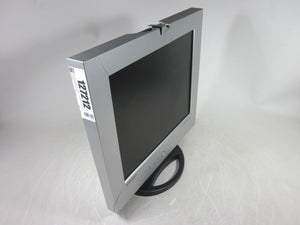 Samsung SyncMaster 170MP 17" LCD Monitor Built-In TV Tuner No PSU Grade C