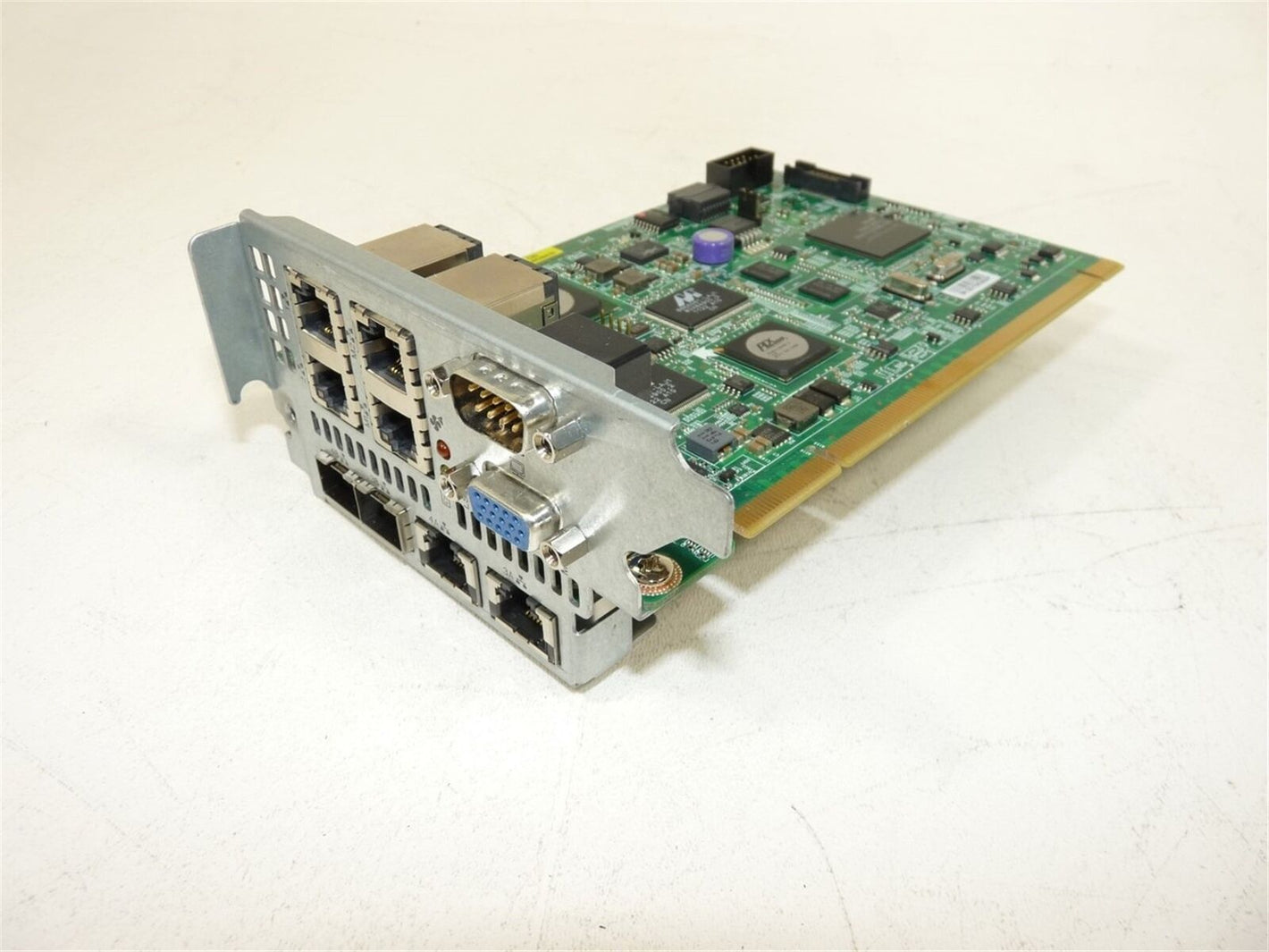 Cisco DAS4RTB68C0 REV:C I/O Riser Card for C460 M1 Chassis
