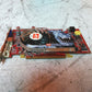 Noisy Fan ATI X800 XT 256MB DVI VGA PCIe Video Graphics Card