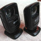 Lot of 2 Symbol Technologies DS9208-SR00004NNWW Hands-Free Barcode Scanner