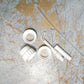 Defective Hirschman Ceramus 10-60mL Bottletop Dispenser AS-IS