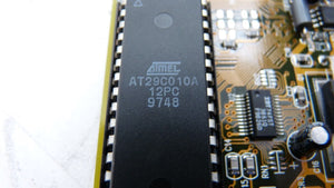 CTX VGA-1740/8SDJ VGA APG Universal Video Graphics Card