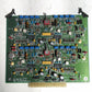 Harris 843-4999-325 / 992-8262-001 LIN/QUAD Corrector Defective AS-IS Parts Only