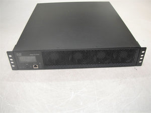 Defective Cisco TS 7010 CTI-7010-TPSRV-K9 Telepresence Server AS-IS for Repair