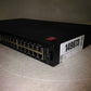 Defective Dell EMC N1124P-ON 24-Port Ethernet Switch AS-IS