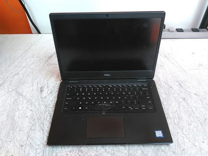 Bad Port Dell Latitude 3400 Laptop Intel i5-8365U 1.6GHz 8GB 256GB w/OS AS-IS