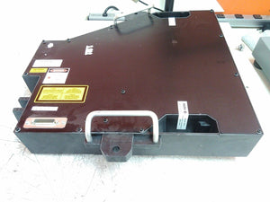 Defective AGFA Optics Center F8.5170.2750.0 Laser Module AS-IS