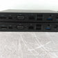 Lot of 2x Dell WD15 5FDDV USB Type-C Docking Station Defective AS-IS For Parts