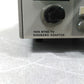 Tektronix 1405 NTSC TV Sideband Adapter Power Tested ONLY AS-IS