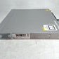 Cisco Catalyst WS-C3850-24T 24-Port Gigabit Switch with C3850-NM-2-10G Module