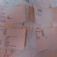 Defective Lot of 2 Brother QL-720NW Thermal Label Printer Bad Printhead AS-IS