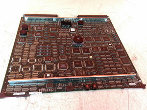 Defective Siemens CN3 08239522 Board for Acuson Sequoia 512 AS-IS