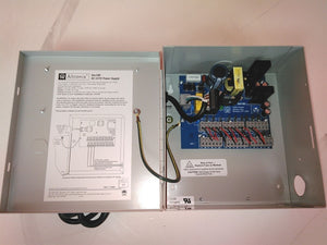 Defective Altronix SAV18D 18-Device 115VAC DC CCTV Power Supply AS-IS for Repair