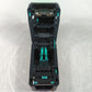 TSC TTP-225 Thermal USB Serial Label Printer Damaged AS-IS For Parts No PSU