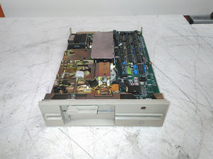 Defective Alps DFC222B01A Beige 5.25" Floppy Drive AS-IS for Repairs