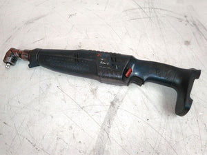 Defective Bosch 0 602 490 673 Angle Exact 23 No Battery AS-IS