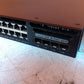 Cisco Catalyst 3650 ipbask9 WS-C3650-48PS-S PoE+ 48 Port 4X1G Ethernet Switch