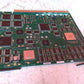 Defective Siemens Antares 7472421 Backend B6 Board AS-IS